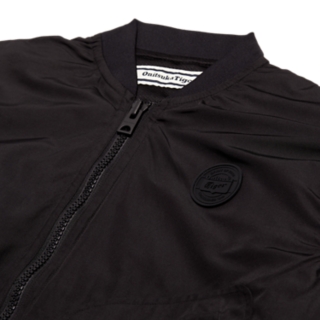 onitsuka tiger bomber jacket
