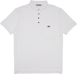 onitsuka tiger polo shirt