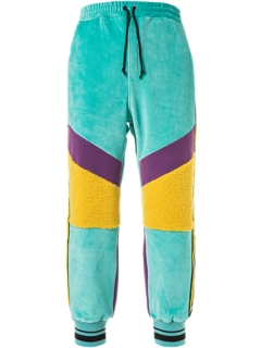 asics tiger pants