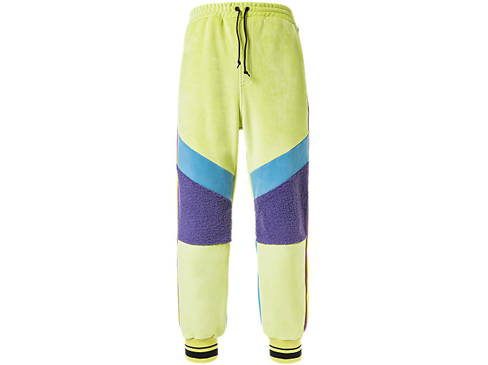 Alternative image view of Trousers, Huddle Yellow