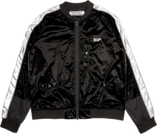 Onitsuka tiger 2025 bomber jacket