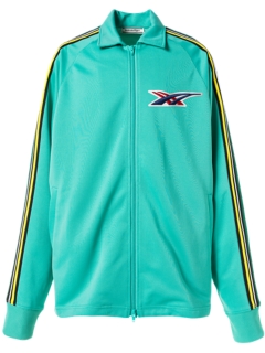 onitsuka tiger t shirt homme or