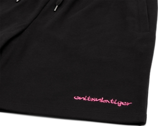 sweat onitsuka tiger noir