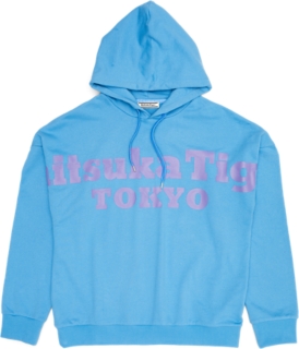 pale purple hoodie