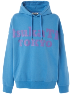 pale purple hoodie