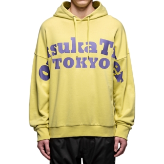 onitsuka hoodie