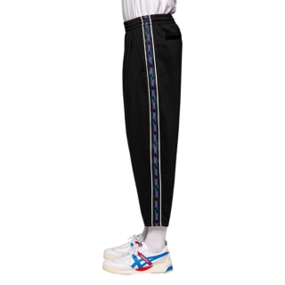 asics tiger track pants