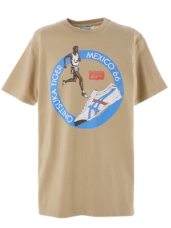 onitsuka tiger t shirt