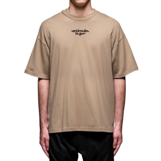 onitsuka tiger t shirt homme beige