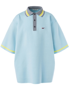 Onitsuka tiger hot sale polo shirt