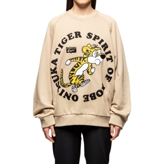 【日本限定モデル】 TAIGA IGARI French Sweat Tops その他 - agoraleaks