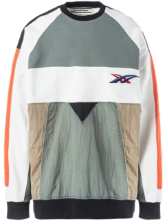 sweat onitsuka tiger homme 2016