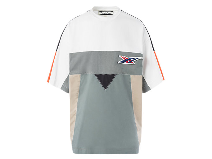 Alternative image view of CAMISA, Real White