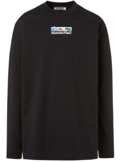 sweat onitsuka tiger homme france