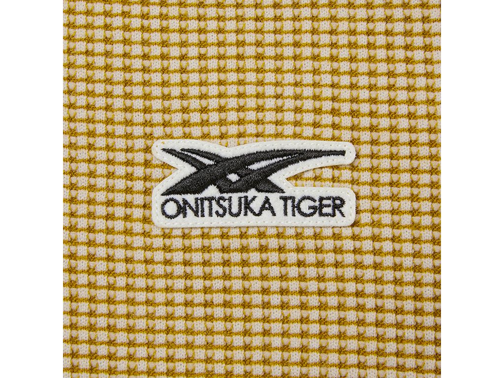 TRACK SUIT JACKET | Onitsuka Tiger ES TRACK SUIT JACKET | Onitsuka Tiger ES