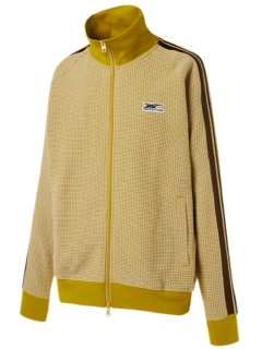 TRACK SUIT JACKET | Official online store | Onitsuka Tiger ES