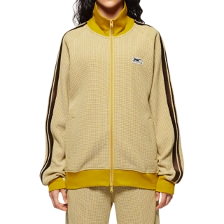 TRACK SUIT JACKET | Official online store | Onitsuka Tiger BE