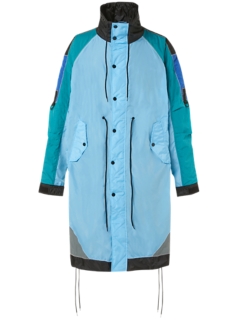 manteau asics tiger