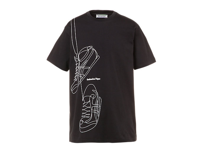 Alternative image view of GRAPHIC TEE