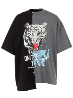 Men's GRAPHIC TEE | CLOTHING | Onitsuka Tiger