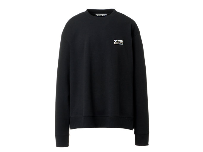 Alternative image view of LONG SLEEVE TOP