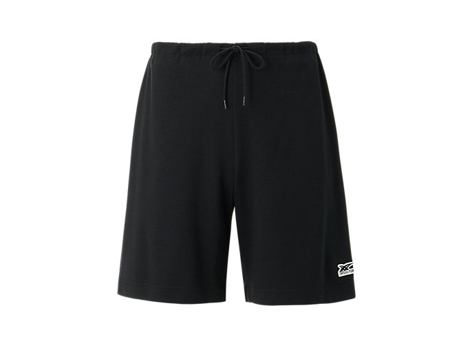 Image 1 of 8 of SHORTS color Black
