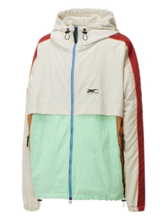 veste onitsuka tiger fille blanche