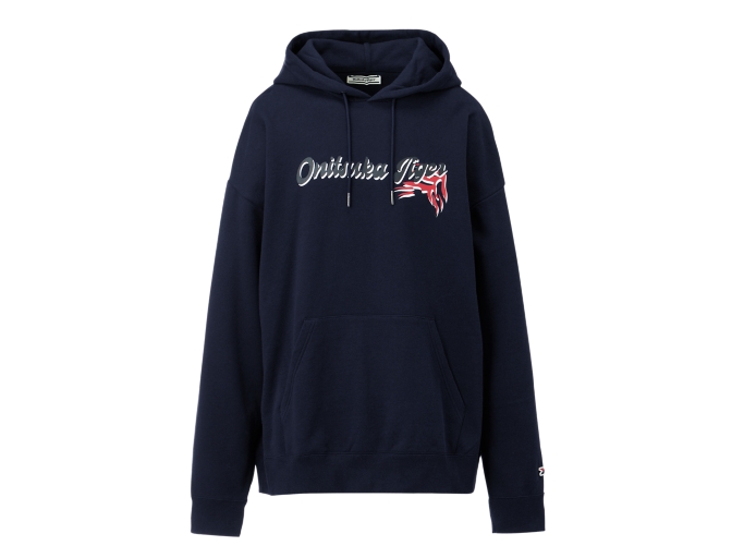onitsuka tiger sweatshirt