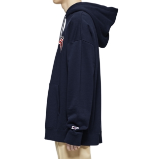 sweat onitsuka tiger deepblue