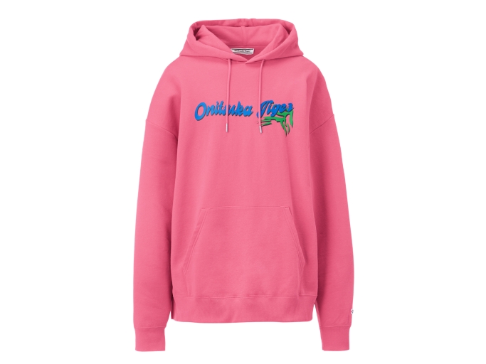 sweat onitsuka tiger violet