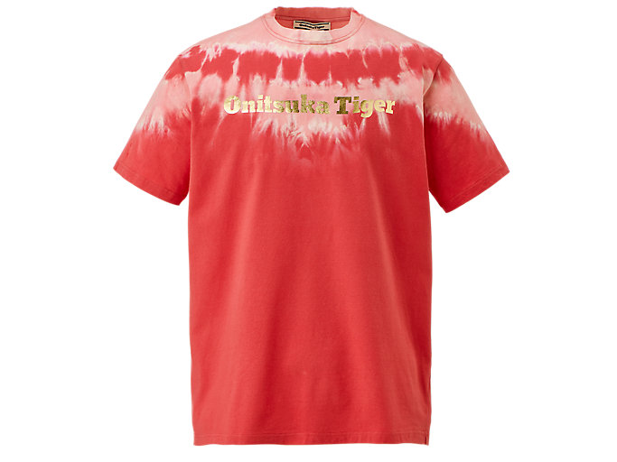 Image 1 of 5 of Unisex Hot Pink GRAPHIC TEE Unisex Clothing