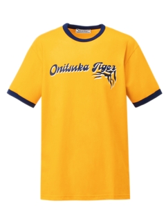 T-SHIRT | Official online store | Onitsuka Tiger FR