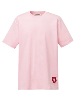 sweat onitsuka tiger femme rose