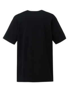 GRAPHIC TEE BLACK