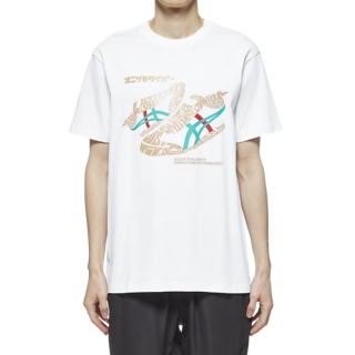 Onitsuka tiger top t shirt philippines