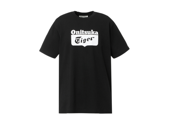 Onitsuka tiger t hot sale shirt femme soldes