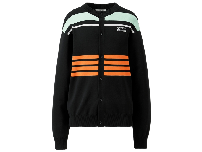 sweat onitsuka tiger fille beige