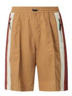 onitsuka tiger with shorts