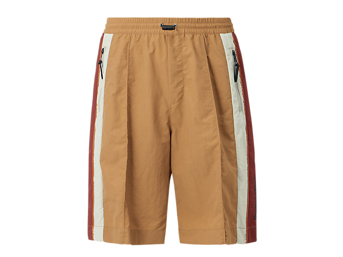 Alternative image view of SHORTS, Brown
