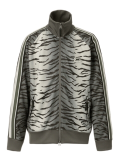 TRACK SUIT JACKET | Official online store | Onitsuka Tiger GB