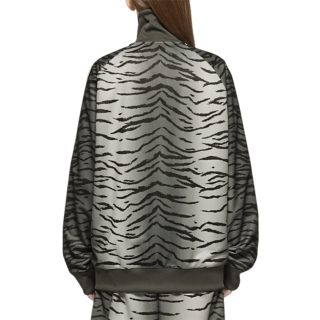 TRACK SUIT JACKET | Official online store | Onitsuka Tiger PL