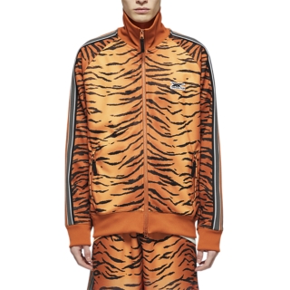TRACK SUIT JACKET | Official online store | Onitsuka Tiger NL