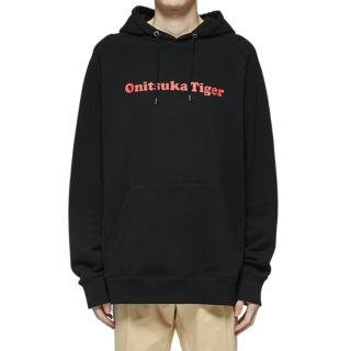 Asics onitsuka tiger logo mens clearance sweatshirt