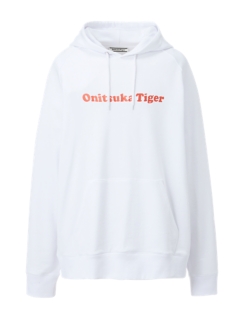 Onitsuka best sale tiger hoodie