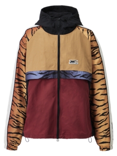 onitsuka tiger jacket