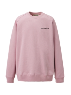 SWEAT TOP LAVENDER