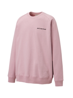 SWEAT TOP LAVENDER