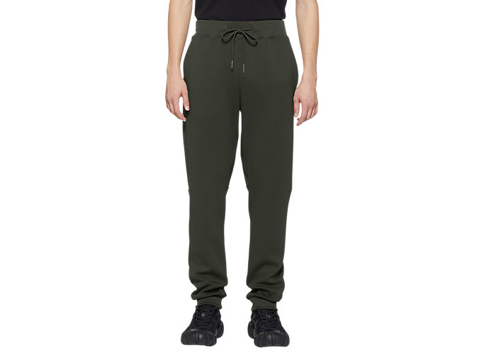 Image 1 of 13 of Unisex Khaki PANTS Men's Clothing