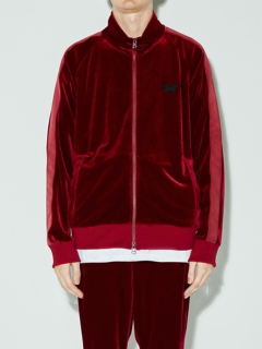 Onitsuka tiger 2024 track top