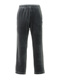 Grey and black track on sale pants